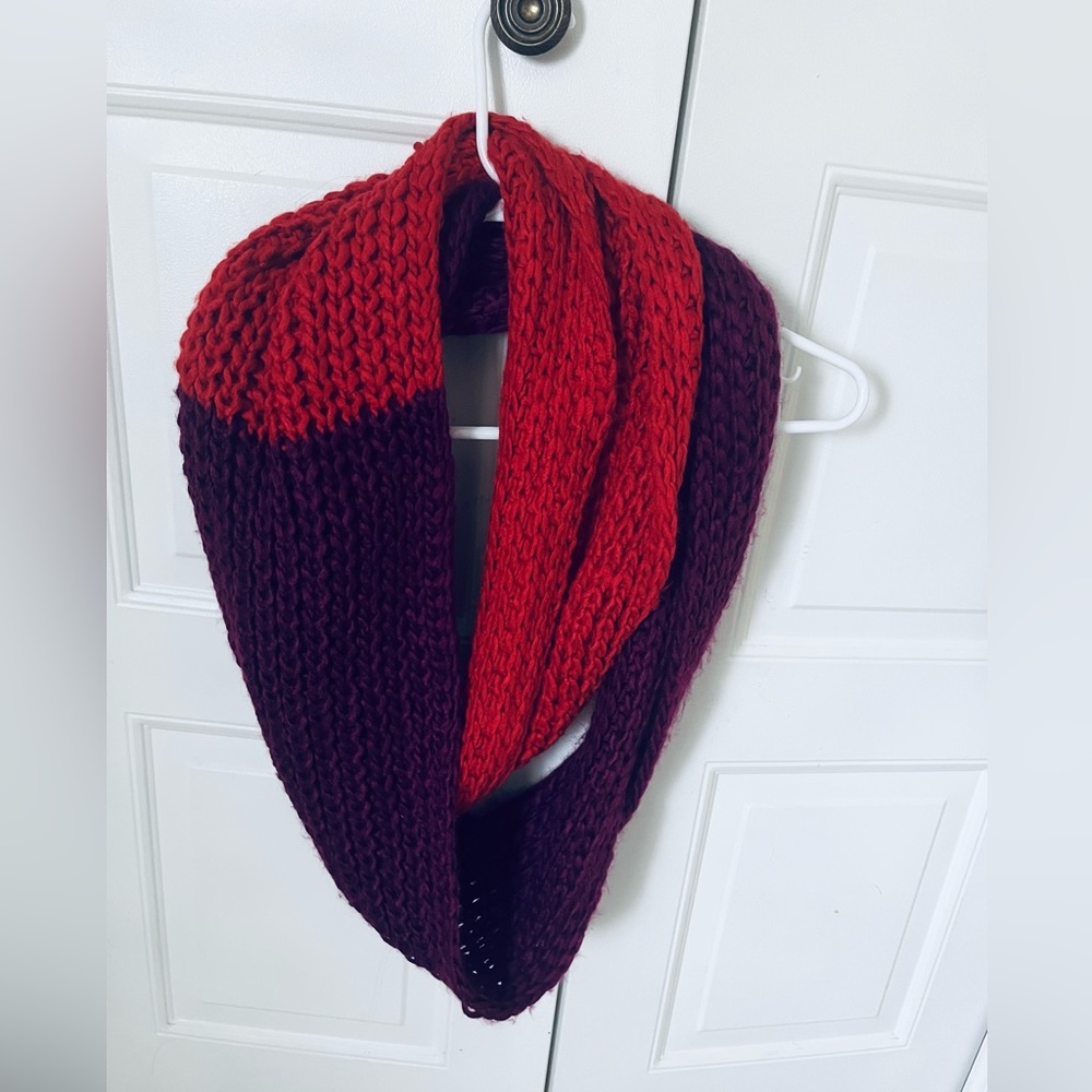 LOFT Infinity Scarf